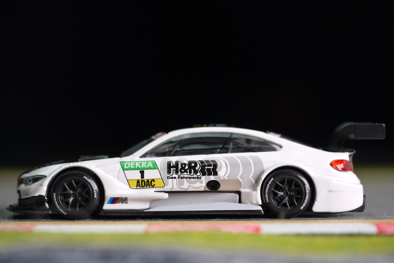 Illustration for article titled The Great Outdoors #124 "BMW M4 DTM"